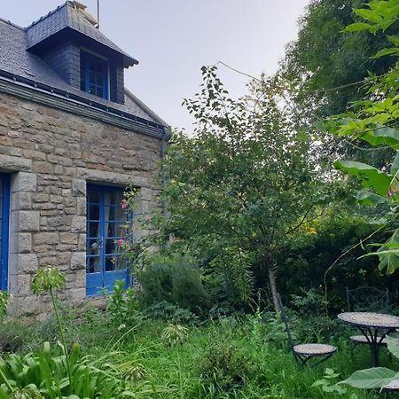 La Balinade Bed and Breakfast Riantec Εξωτερικό φωτογραφία