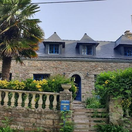 La Balinade Bed and Breakfast Riantec Εξωτερικό φωτογραφία